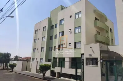 Apartamento com 2 quartos à venda na jaraguá, setor oeste, uberlândia,, jaraguá, uberlândia por r$ 226.000