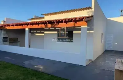 Casa com 3 quartos à venda na planalto, setor oeste, uberlândia,, planalto, uberlândia por r$ 388.000