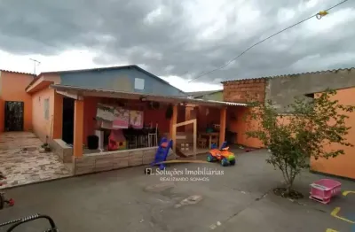 Casa com 3 quartos à venda na tocantins, setor oeste, uberlândia,, tocantins, uberlândia por r$ 300.000