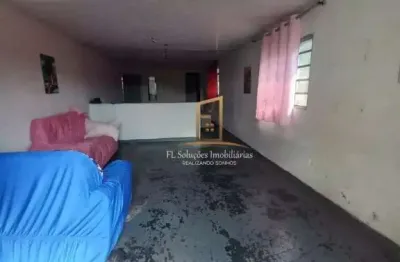 Casa com 2 quartos à venda na mansour, setor oeste, uberlândia,, mansour, uberlândia por r$ 170.000