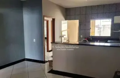 Casa com 2 quartos à venda na tocantins, setor oeste, uberlândia,, tocantins, uberlândia por r$ 270.000