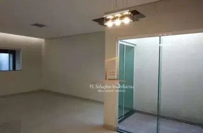 Casa com 3 quartos à venda no tocantins, uberlândia  por r$ 370.000