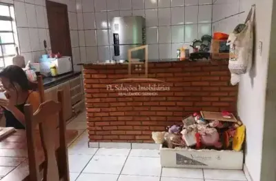 Casa com 2 quartos à venda na jardim holanda, setor oeste, uberlândia,, jardim holanda, uberlândia por r$ 265.000