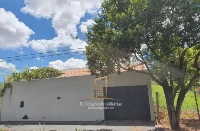 Casa com 3 quartos à venda na cidade jardim, setor sul, uberlândia,, cidade jardim, uberlândia por r$ 620.000