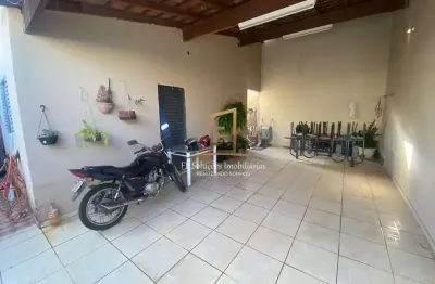 Casa com 2 quartos à venda na nova uberlândia, setor sul, uberlândia,, nova uberlândia, uberlândia por r$ 380.000