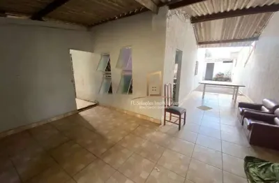 Casa com 3 quartos à venda na santo inacio, setor oeste, uberlândia,, são lucas, uberlândia por r$ 350.000