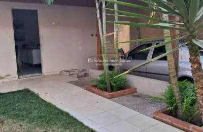 Casa com 3 quartos à venda na nova uberlândia, setor sul, uberlândia,, nova uberlândia, uberlândia por r$ 400.000