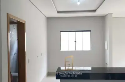 Casa com 3 quartos à venda na nova uberlândia, setor sul, uberlândia,, nova uberlândia, uberlândia por r$ 530.000