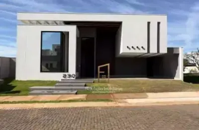 Casa em condomínio fechado com 4 quartos à venda na laranjeiras, setor sul, uberlândia,, laranjeiras, uberlândia por r$ 2.570.100