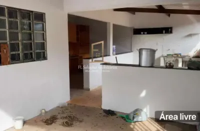 Casa com 4 quartos à venda na jardim das palmeiras, setor oeste, uberlândia,, jardim das palmeiras, uberlândia por r$ 410.000