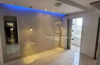 Apartamento com 2 quartos à venda na tibery, setor leste, uberlândia,, tibery, uberlândia por r$ 450.000