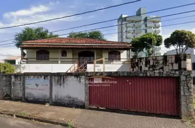 Casa com 4 quartos à venda na tibery, setor leste, uberlândia,, tibery, uberlândia por r$ 1.000.000