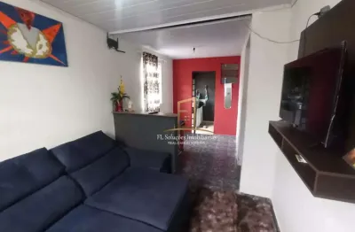 Casa com 2 quartos à venda na luizote de freitas, setor oeste, uberlândia,, luizote de freitas, uberlândia por r$ 200.000