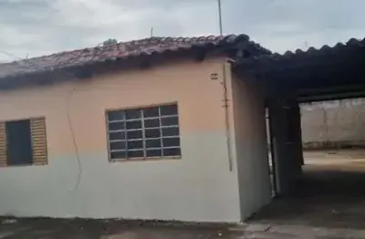 Casa com 2 quartos à venda na shopping park, setor sul, uberlândia,, shopping park, uberlândia por r$ 200.000