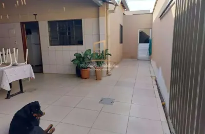 Casa com 5 quartos à venda na luizote de freitas, setor oeste, uberlândia,, luizote de freitas, uberlândia por r$ 460.000