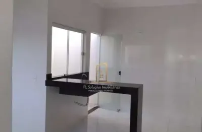 Casa com 2 quartos à venda na shopping park, setor sul, uberlândia,, shopping park, uberlândia por r$ 230.000