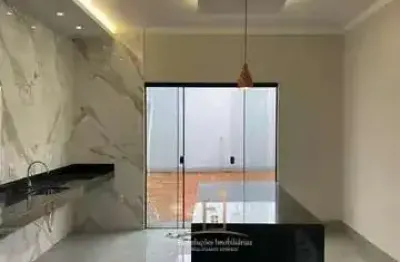 Casa com 3 quartos à venda na jardim europa, setor oeste, uberlândia,, jardim europa, uberlândia por r$ 600.000