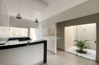 Casa com 2 quartos à venda na jardim brasília, setor norte, uberlândia,, jardim brasília, uberlândia por r$ 275.000