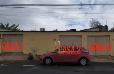 Casa com 2 quartos à venda na martins, setor central, uberlândia,, martins, uberlândia por r$ 300.000