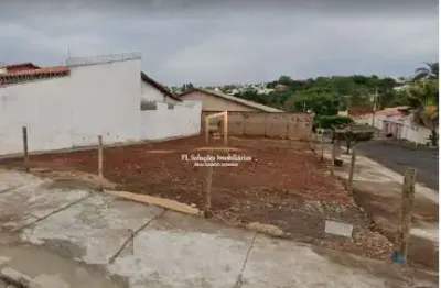 Terreno à venda na cidade jardim, setor sul, uberlândia,, cidade jardim, uberlândia por r$ 390.000