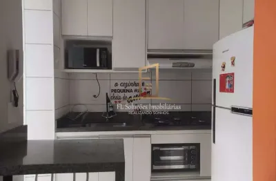 Apartamento com 2 quartos à venda na chácaras tubalina e quartel, setor oeste, uberlândia,, chácaras tubalina, uberlândia por r$ 220.000
