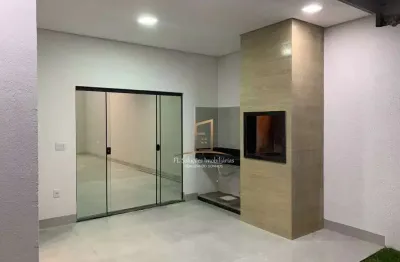 Casa com 3 quartos à venda na jardim europa, setor oeste, uberlândia,, jardim europa, uberlândia por r$ 650.000