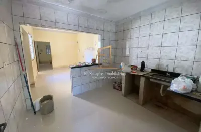 Casa com 3 quartos à venda na são jorge, setor sul, uberlândia,, são jorge, uberlândia por r$ 320.000