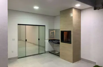 Casa com 2 quartos à venda na são bento, uberlândia, região geográfica imediata de uberlândia,, loteamento são bento, uberlândia por r$ 245.000