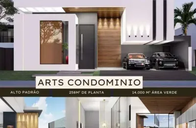 Casa em condomínio fechado com 3 quartos à venda na laranjeiras, setor sul, uberlândia,, laranjeiras, uberlândia por r$ 2.570.100