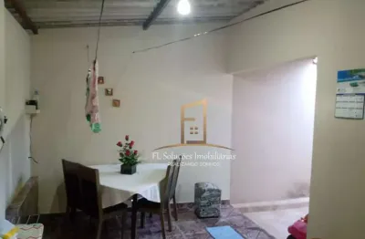 Casa com 3 quartos à venda na são jorge, setor sul, uberlândia,, são jorge, uberlândia por r$ 305.000