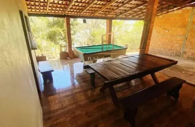 Chácara / sítio com 3 quartos à venda na miranda, região geográfica imediata de caruaru, região geográfica intermediária de caruaru, pernambuco, região nordeste, 55024-740, brasil, represa de miranda, uberlândia por r$ 475.000