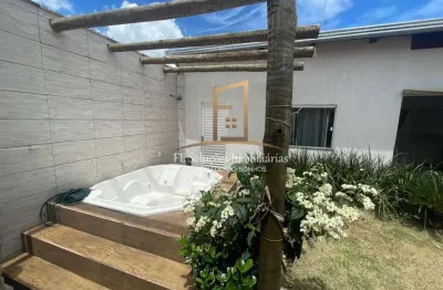 Casa com 3 quartos à venda na jardim europa, setor oeste, uberlândia,, jardim europa, uberlândia por r$ 420.000
