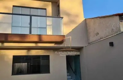 Casa com 3 quartos à venda na planalto, setor oeste, uberlândia,, planalto, uberlândia por r$ 550.000