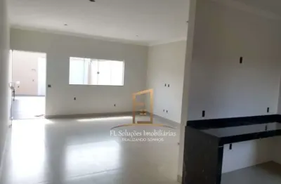 Casa com 2 quartos à venda na aclimação, setor leste, uberlândia,, aclimação, uberlândia por r$ 270.000