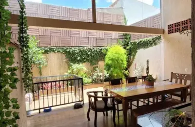 Casa em condomínio fechado com 2 quartos à venda na condomínio fechado terra nova 3, aclimação, setor leste,, terra nova uberlândia 3, uberlândia por r$ 415.000