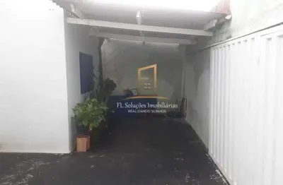 Casa com 2 quartos à venda na jardim das palmeiras, setor oeste, uberlândia,, jardim das palmeiras, uberlândia por r$ 155.000