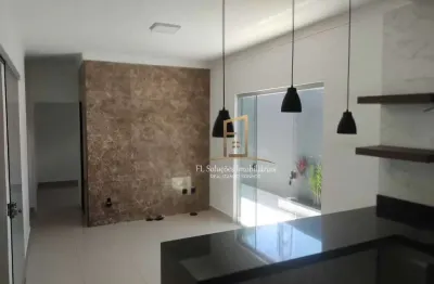 Casa com 3 quartos à venda na granada, setor sul, uberlândia,, granada, uberlândia por r$ 600.000