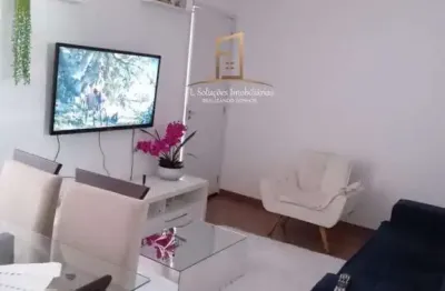 Apartamento com 2 quartos à venda na jardim brasília, setor norte, uberlândia,, jardim brasília, uberlândia por r$ 180.000