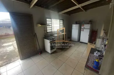 Casa com 3 quartos à venda na planalto, setor oeste, uberlândia,, planalto, uberlândia por r$ 320.000