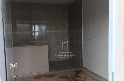 Casa com 2 quartos à venda na novo mundo, setor leste, uberlândia,, novo mundo, uberlândia por r$ 190.000