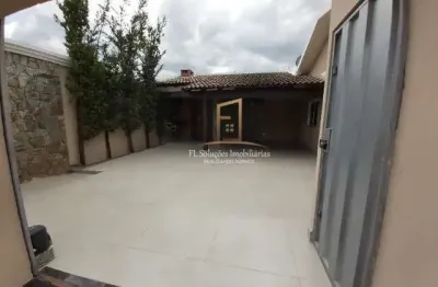 Casa com 3 quartos à venda na aclimação, setor leste, uberlândia,, aclimação, uberlândia por r$ 420.000