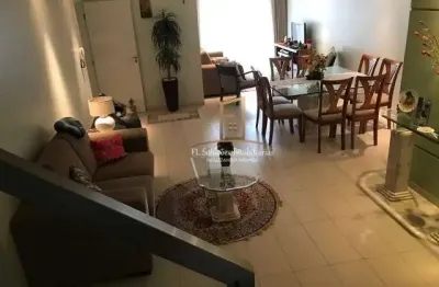 Cobertura com 3 quartos à venda na praça luiz finotti, segismundo pereira, setor leste,, jardim finotti, uberlândia por r$ 840.000