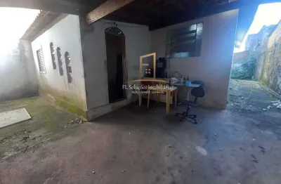 Casa com 2 quartos à venda na luizote de freitas, setor oeste, uberlândia,, luizote de freitas, uberlândia por r$ 250.000
