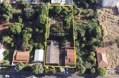 Terreno à venda na chácaras tubalina e quartel, setor oeste, uberlândia,, chácaras tubalina, uberlândia por r$ 1.650.000