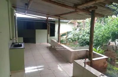Casa com 3 quartos à venda na maravilha, setor norte, uberlândia,, maravilha, uberlândia por r$ 270.000