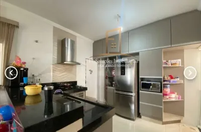 Casa com 2 quartos à venda na monte hebron, uberlândia,, loteamento monte hebron, uberlândia por r$ 310.000