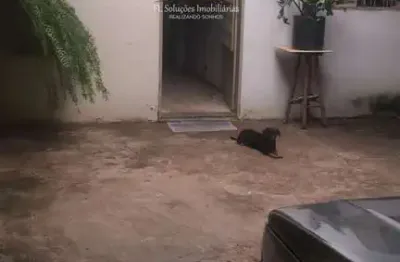 Casa com 3 quartos à venda na Nova Uberlândia, Setor Sul, Uberlândia,, Nova Uberlândia, Uberlândia por R$ 300.000