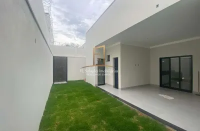 Casa com 3 quartos à venda na jardim botanico, setor sul, uberlândia,, jardim botânico, uberlândia por r$ 950.000