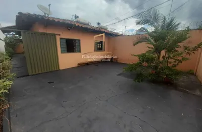 Casa com 2 quartos à venda na shopping park, setor sul, uberlândia,, shopping park, uberlândia por r$ 280.000