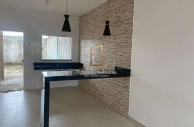 Casa com 3 quartos à venda na monte hebron, uberlândia,, loteamento monte hebron, uberlândia por r$ 420.000